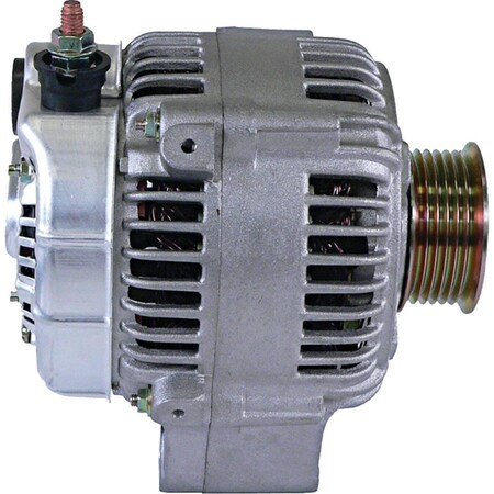 Aftermarket JAndN Electrical Products Alternator 400-52501-JN